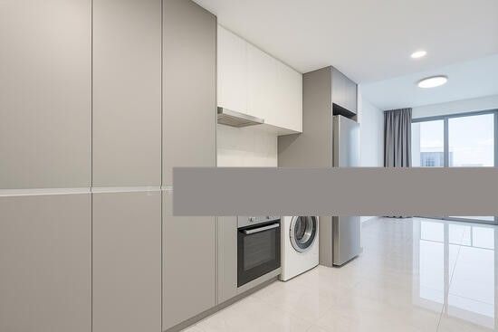 Affinity At Serangoon Condominium For Sale, $880,000, 1 Bed 1 Bath 473 sqft $1,860.00 psf