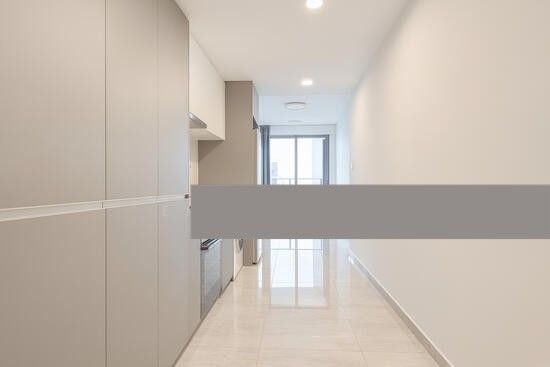 Affinity At Serangoon Condominium For Sale, $880,000, 1 Bed 1 Bath 473 sqft $1,860.00 psf