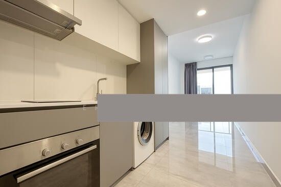 Affinity At Serangoon Condominium For Sale, $880,000, 1 Bed 1 Bath 473 sqft $1,860.00 psf