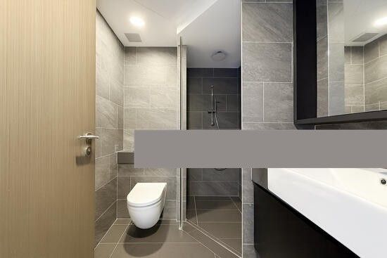 Affinity At Serangoon Condominium For Sale, $880,000, 1 Bed 1 Bath 473 sqft $1,860.00 psf