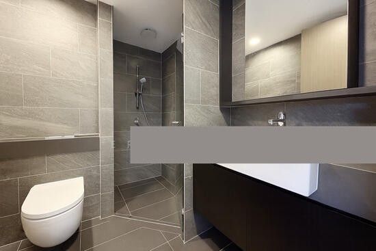 Affinity At Serangoon Condominium For Sale, $880,000, 1 Bed 1 Bath 473 sqft $1,860.00 psf