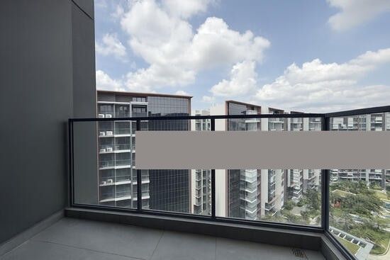 Affinity At Serangoon Condominium For Sale, $880,000, 1 Bed 1 Bath 473 sqft $1,860.00 psf
