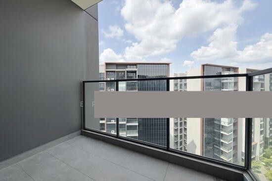 Affinity At Serangoon Condominium For Sale, $880,000, 1 Bed 1 Bath 473 sqft $1,860.00 psf