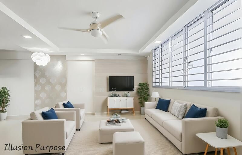 242 Serangoon Avenue 3 HDB Flat | D19 Serangoon | Prop-GPT the AI-Powered Property Guru