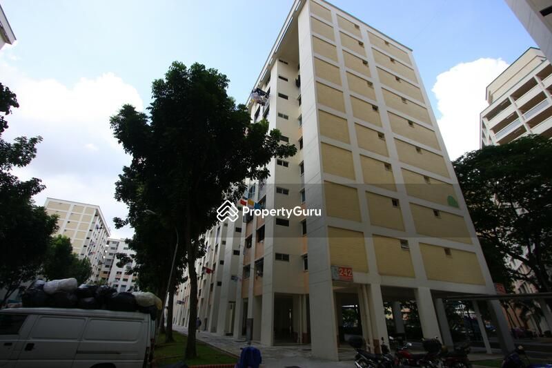 242 Serangoon Avenue 3