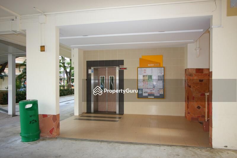 242 Serangoon Avenue 3