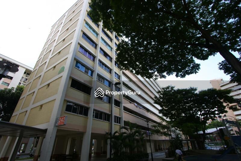 242 Serangoon Avenue 3