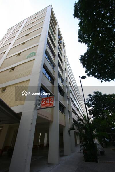 242 Serangoon Avenue 3