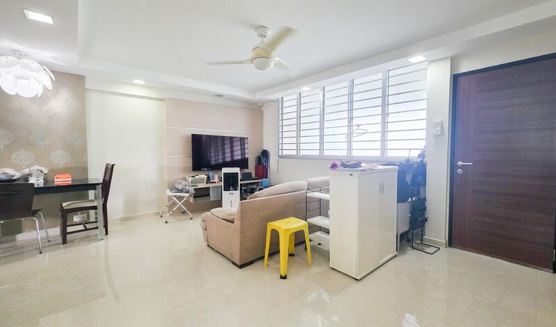 242 Serangoon Avenue 3