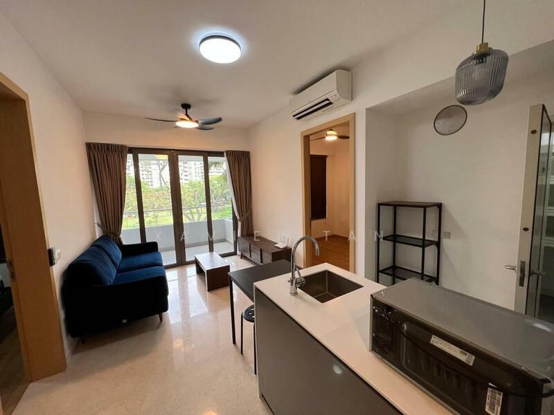 The Tre Ver Condominium | D13 Potong Pasir | Prop-GPT the AI-Powered Property Guru