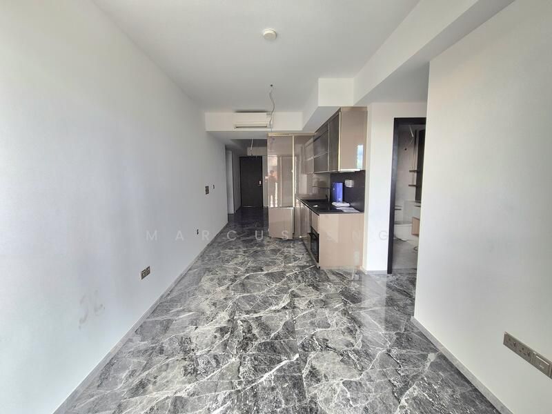 One Bernam Condominium | D02 Anson | Prop-GPT the AI-Powered Property Guru