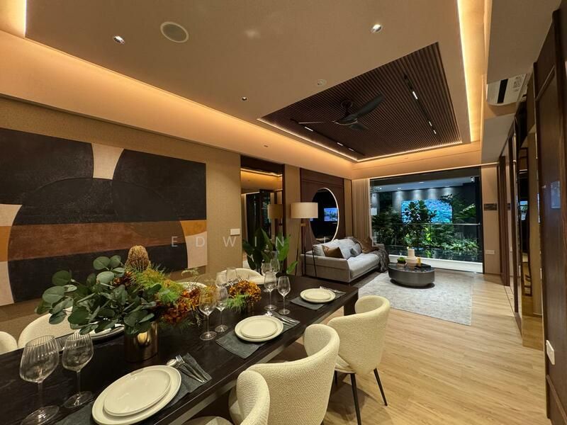 Faber Residence Condominium | D05  | Prop-GPT the AI-Powered Property Guru