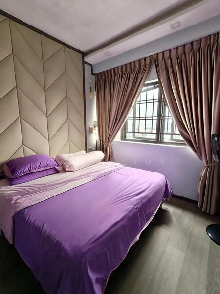 Bayshore Park Condominium | D16 Bayshore | Prop-GPT the AI-Powered Property Guru