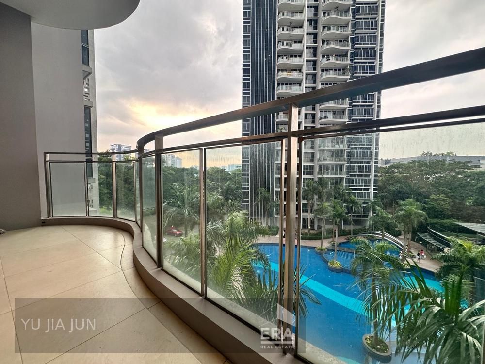 Rare & Prestigious 2-bedder for Sale!