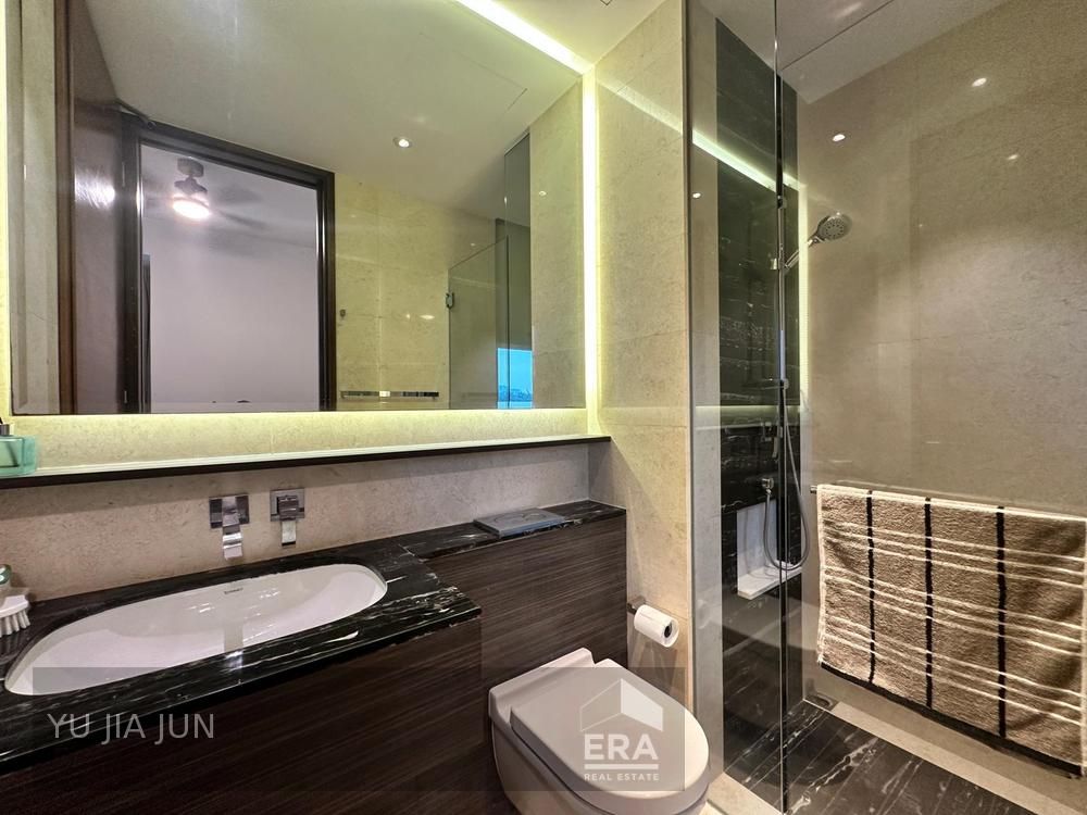 Rare & Prestigious 2-bedder for Sale!