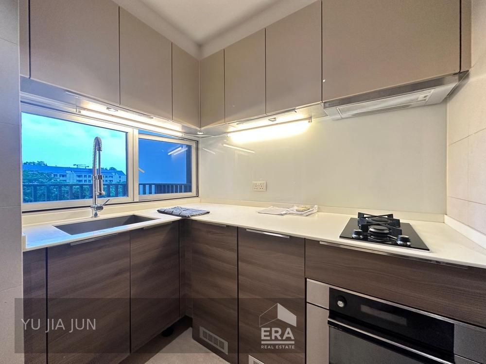 Rare & Prestigious 2-bedder for Sale!