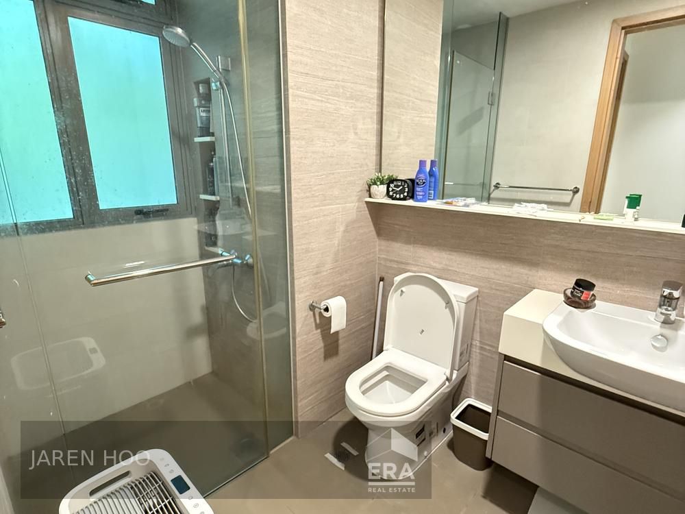 New Listing! Flexible Timeline. Mins Walk to Tanah Merah Mrt.