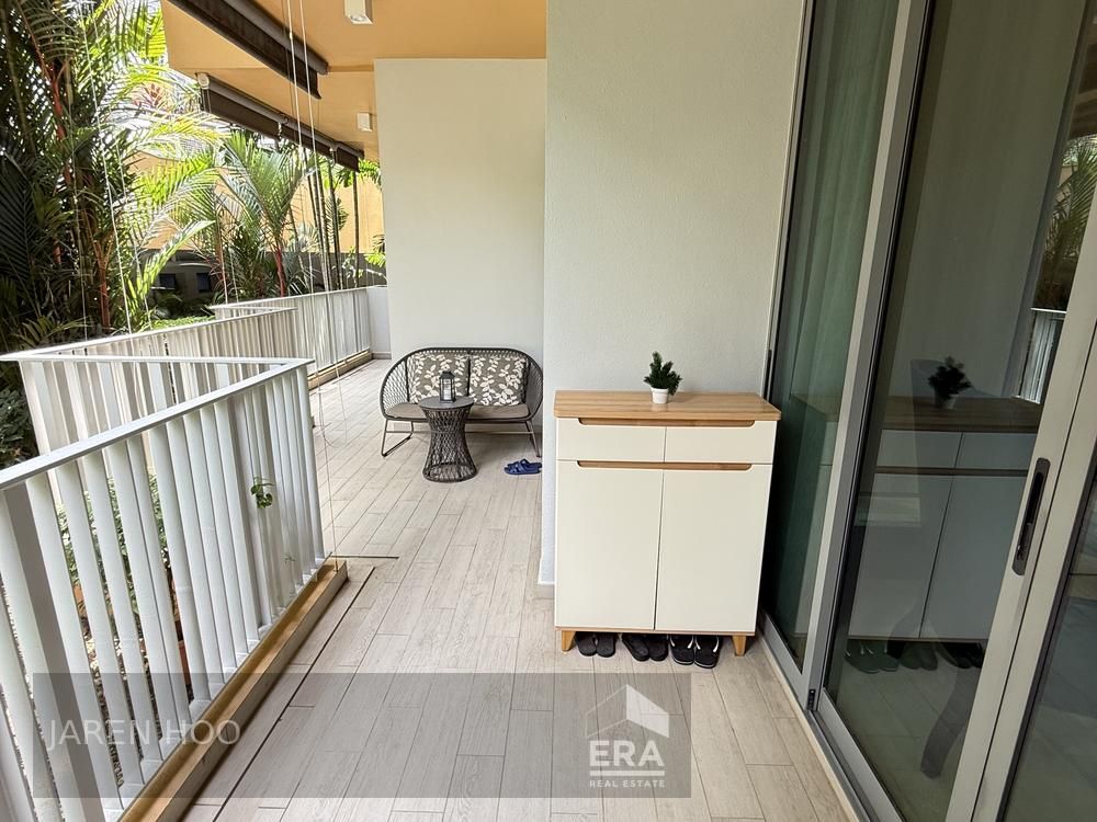 New Listing! Flexible Timeline. Mins Walk to Tanah Merah Mrt.