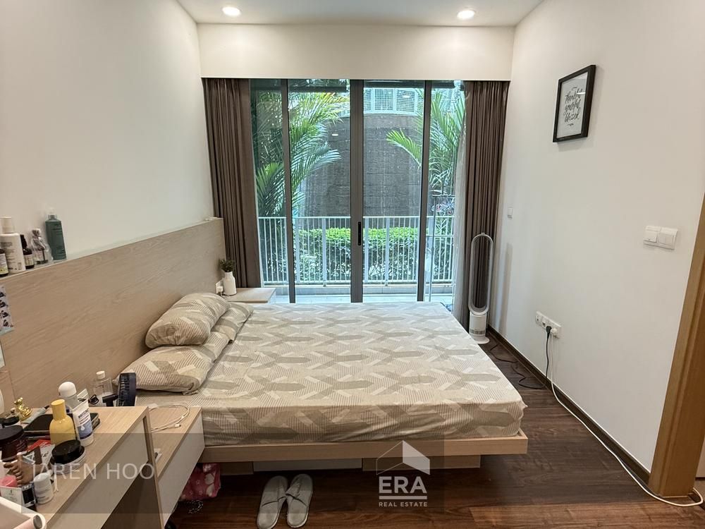 New Listing! Flexible Timeline. Mins Walk to Tanah Merah Mrt.