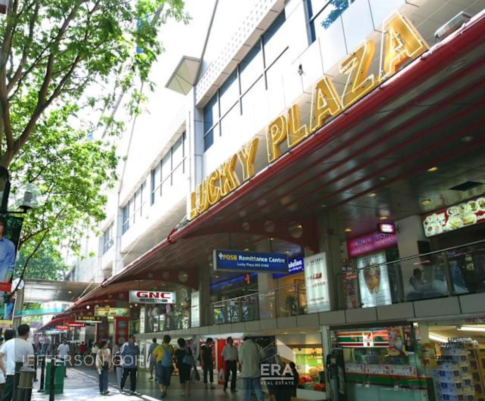 For Investors! Only $21xxpsf Orchard! Tenanted $7550/mth Till Aug 2028 Condominium | D09 Orchard | Prop-GPT the AI-Powered Property Guru