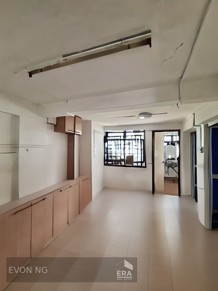 Sin Ming Road, Upper Thomson Road, Singapore, D20, 570022