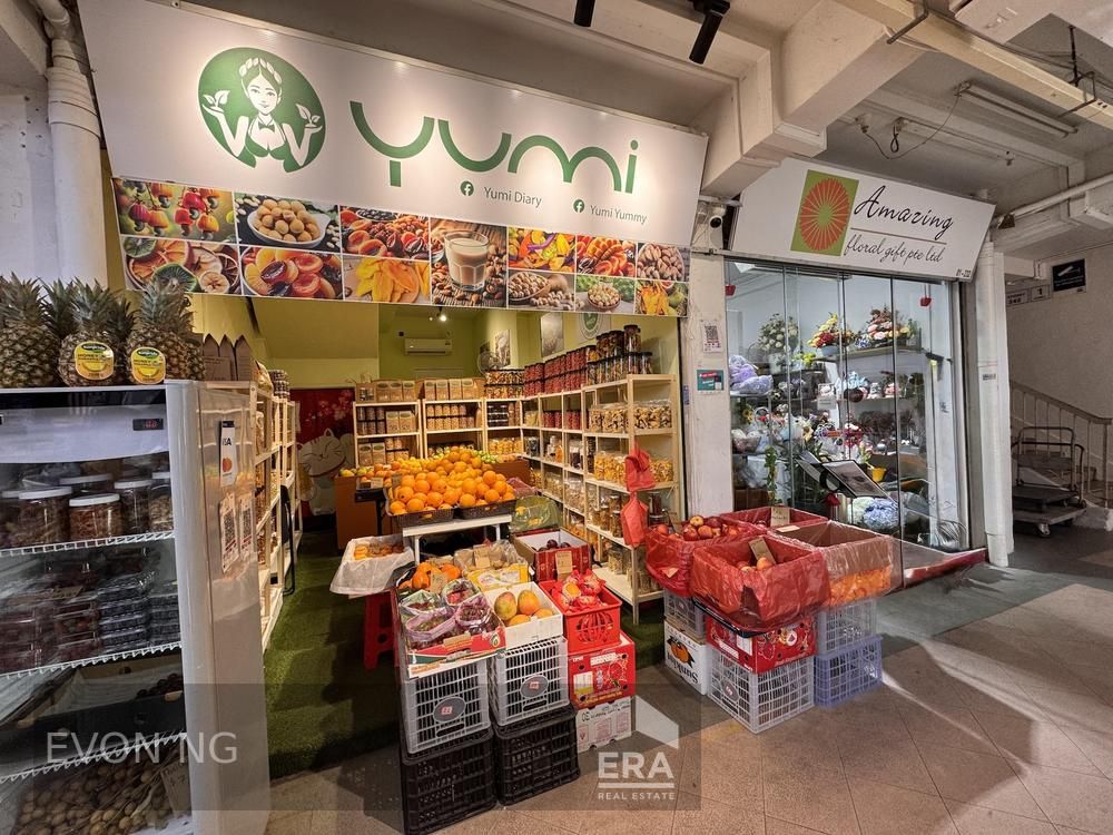 Sin Ming Road, Upper Thomson Road, Singapore, D20, 570022