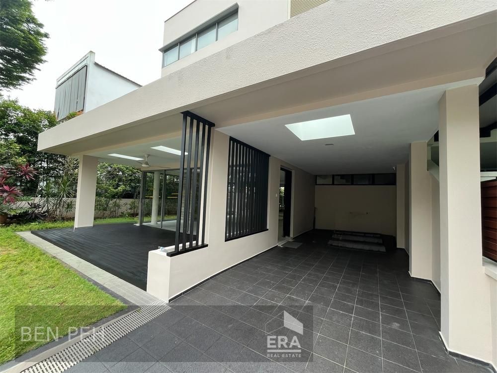 Exclusive Serene Living in Bukit Timah D21. New Listing.