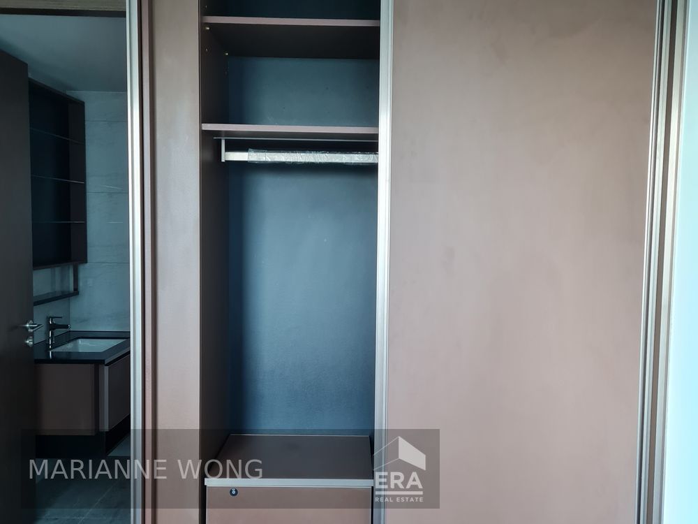 Two Bedrooms 1 Bath With Lovely Park/greenery View; Quiet With Privacy Condominium | D05  | Prop-GPT the AI-Powered Property Guru