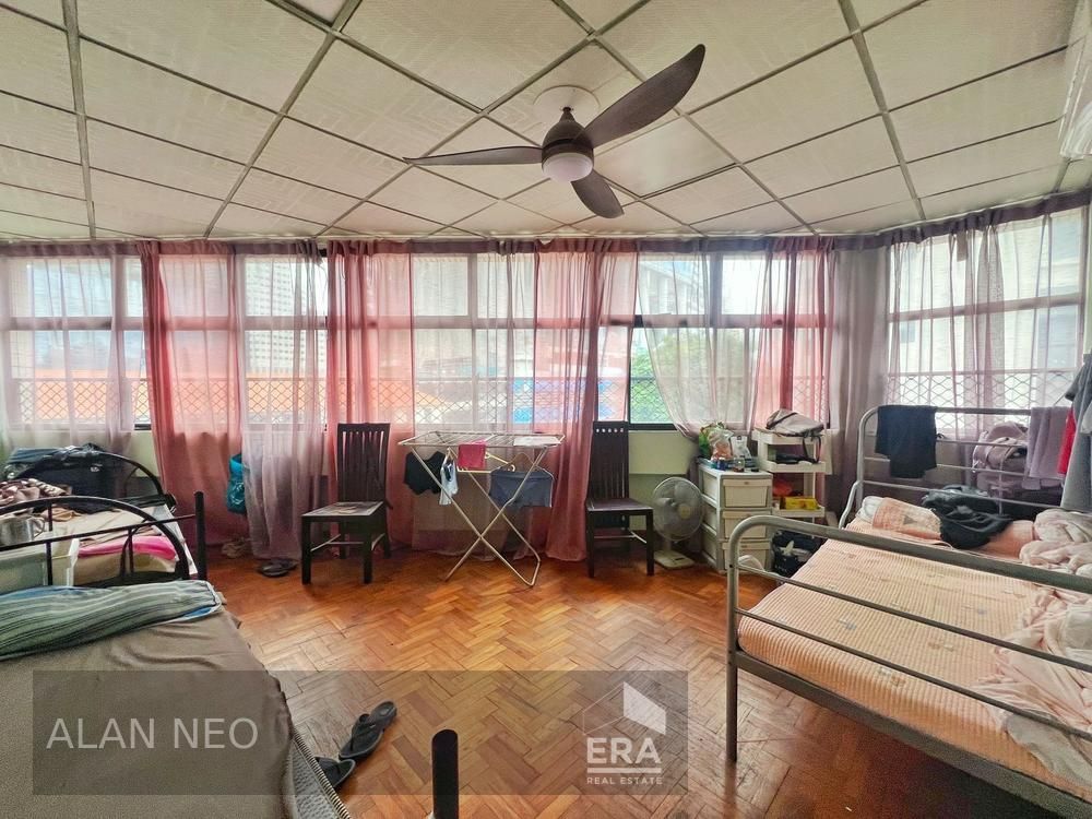 The 101 – Rare City Fringe Gem for Sale!