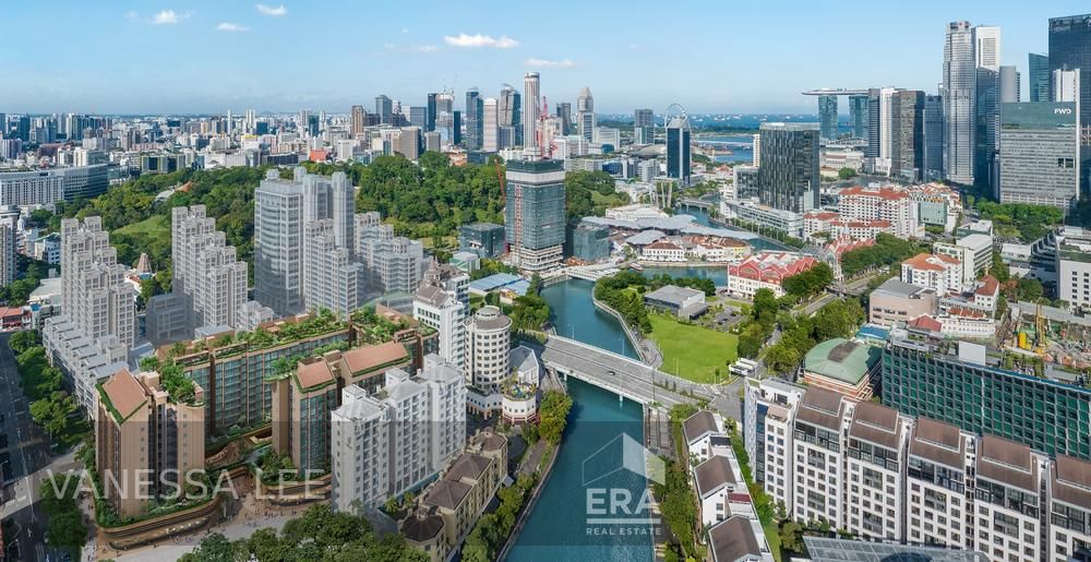 The Robertson Opus Condominium | D09  | Prop-GPT the AI-Powered Property Guru