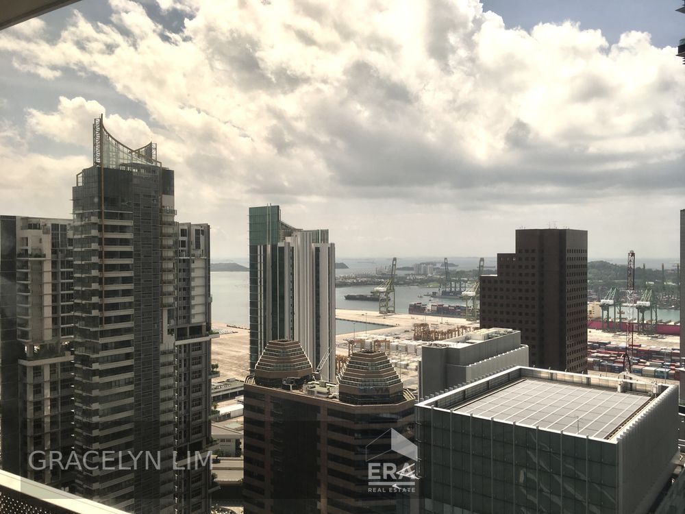 Rare and Spacious Central Unit