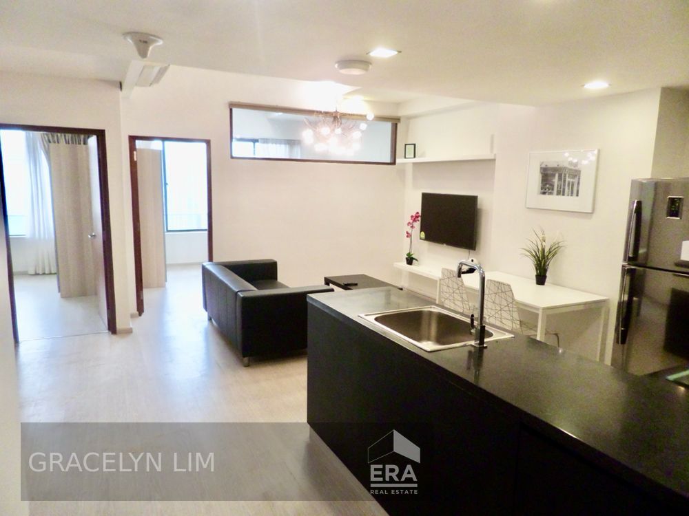 Stunning 3-bedroom Residence With Sea View at International Plaza Condominium | D02 Anson | Prop-GPT the AI-Powered Property Guru