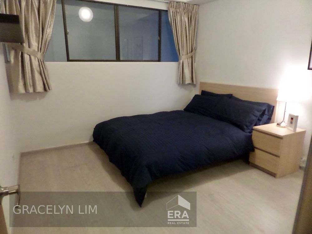 Stunning 3-bedroom Residence With Sea View at International Plaza