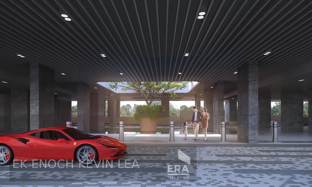 Arina East Residences