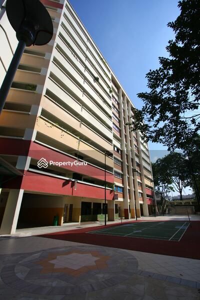 335 Serangoon Avenue 3