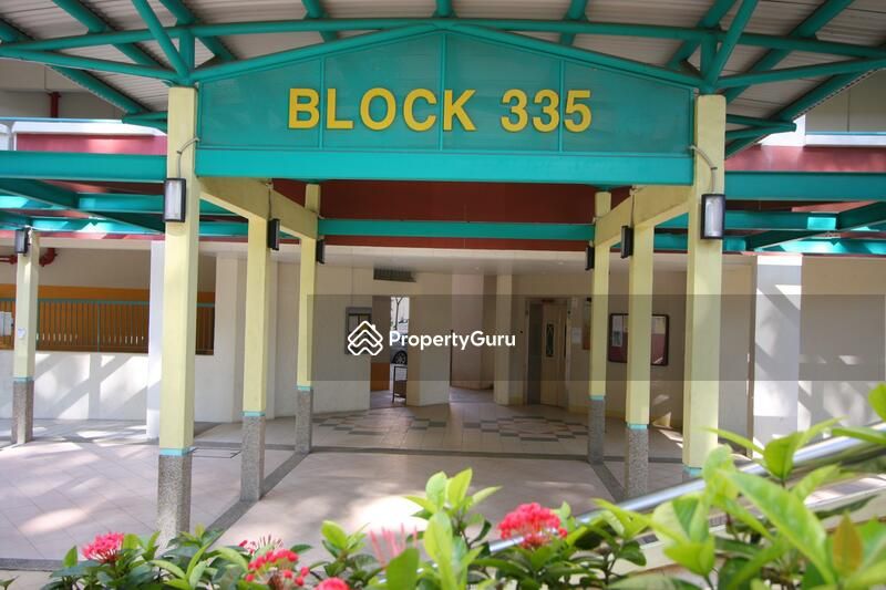 335 Serangoon Avenue 3