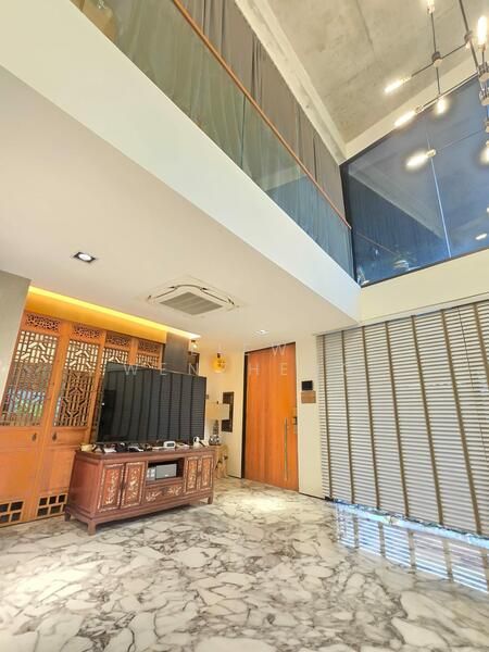 Freehold Landed With Huge Investment Potential! Corner Terrace | D16 Bayshore | Prop-GPT the AI-Powered Property Guru