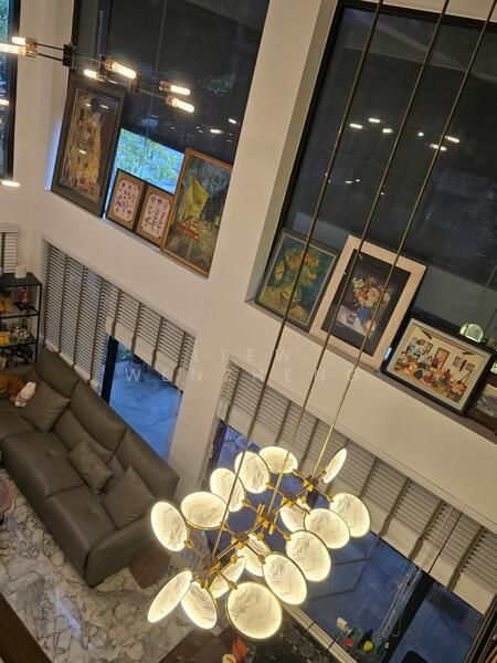 FREEHOLD LANDED WITH HUGE INVESTMENT POTENTIAL!