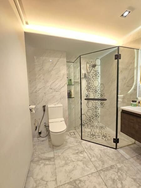 FREEHOLD LANDED WITH HUGE INVESTMENT POTENTIAL!