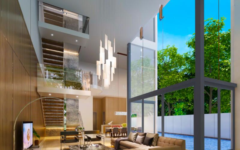 FINEST Extensive Variety of Landed-Semi-D Semi-Detached | D16 Kew Drive | Prop-GPT the AI-Powered Property Guru