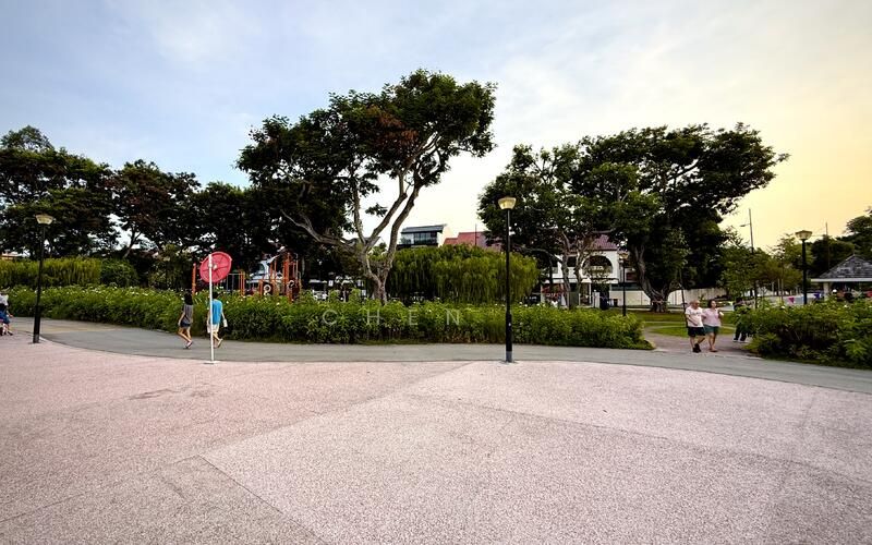 FINEST Extensive Variety of Landed-Semi-D