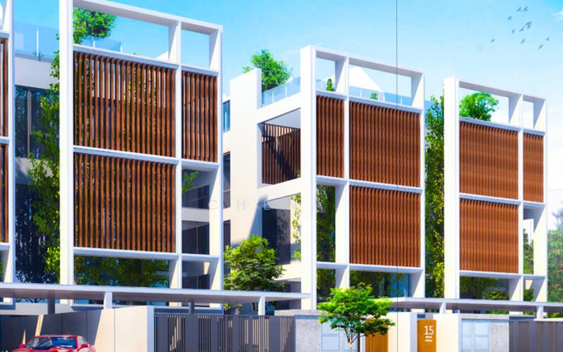 FINEST Extensive Variety of Landed-Semi-D