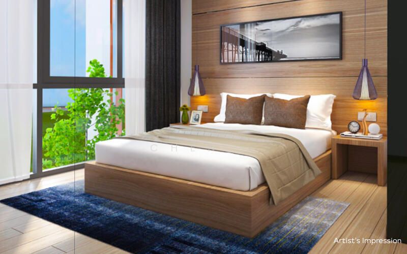 FINEST Extensive Variety of Landed-Semi-D