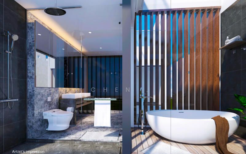 FINEST Extensive Variety of Landed-Semi-D