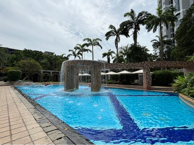 The Bayshore Condominium For Sale, $1,650,000, 3 Bed 3 Bath 1,184 sqft $1,394.00 psf