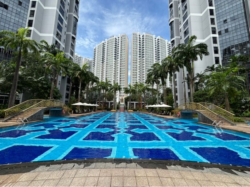 The Bayshore Condominium For Sale, $1,650,000, 3 Bed 3 Bath 1,184 sqft $1,394.00 psf