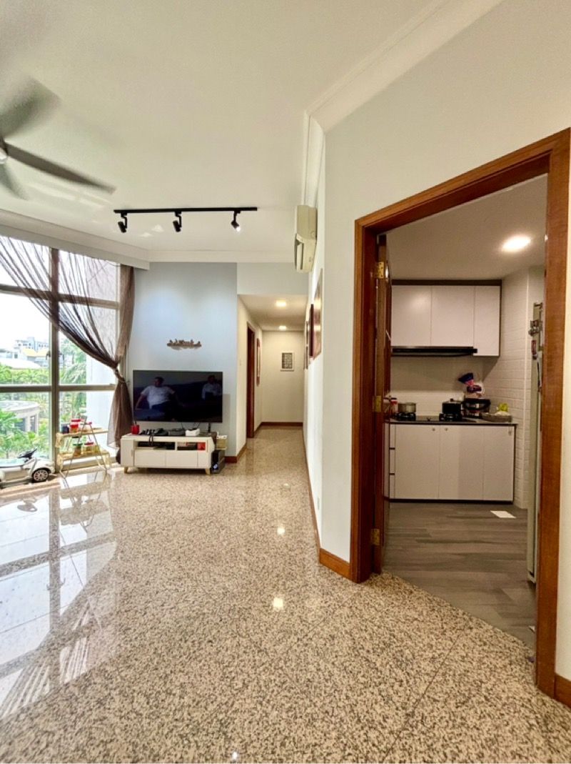 The Bayshore Condominium For Sale, $1,650,000, 3 Bed 3 Bath 1,184 sqft $1,394.00 psf