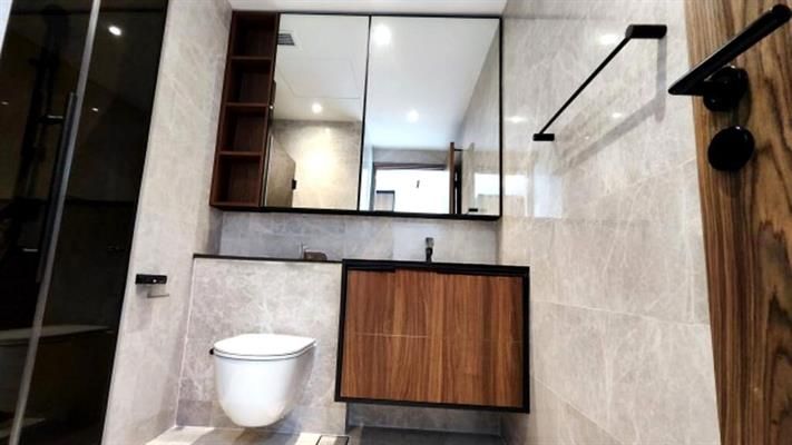 Coastline Residences Apartment For Sale, $1,999,999, 2 Bed 2 Bath 710 sqft $2,817.00 psf