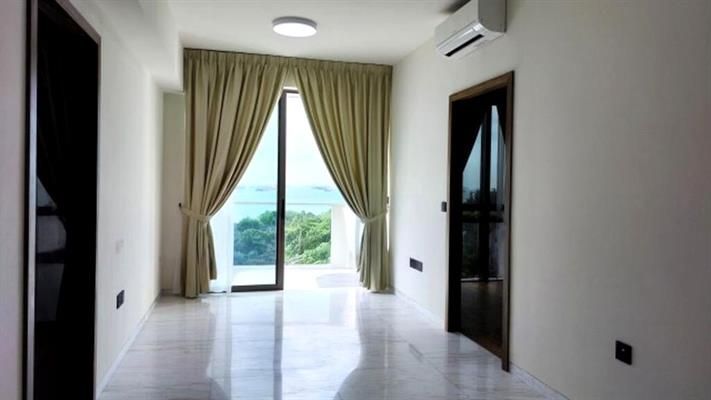 Coastline Residences Apartment For Sale, $1,999,999, 2 Bed 2 Bath 710 sqft $2,817.00 psf