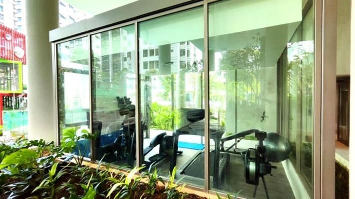 Coastline Residences Apartment For Sale, $1,999,999, 2 Bed 2 Bath 710 sqft $2,817.00 psf